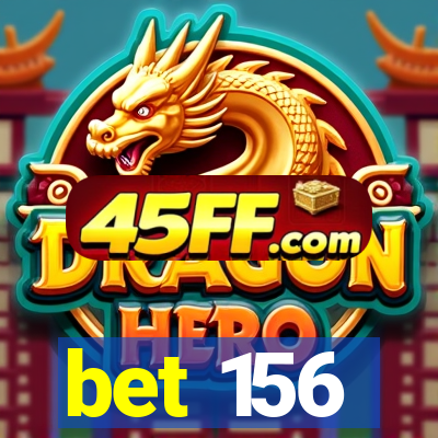 bet 156